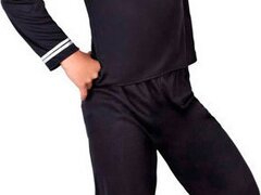 Costum Marinar Copii 3-4 Ani 98-115 cm