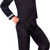 Costum Marinar Copii 3-4 Ani 98-115 cm
